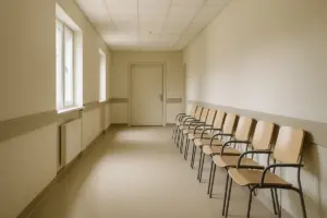 Dolore improvviso al fianco: quando andare al pronto soccorso