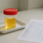 Sangue nelle urine invisibile a occhio nudo: quando approfondire