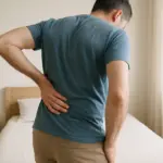 Dolore sordo al fianco che cambia con i movimenti: cosa controllare