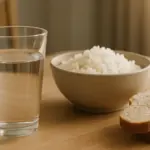 Dopo la colica renale: cosa mangiare nelle prime ore
