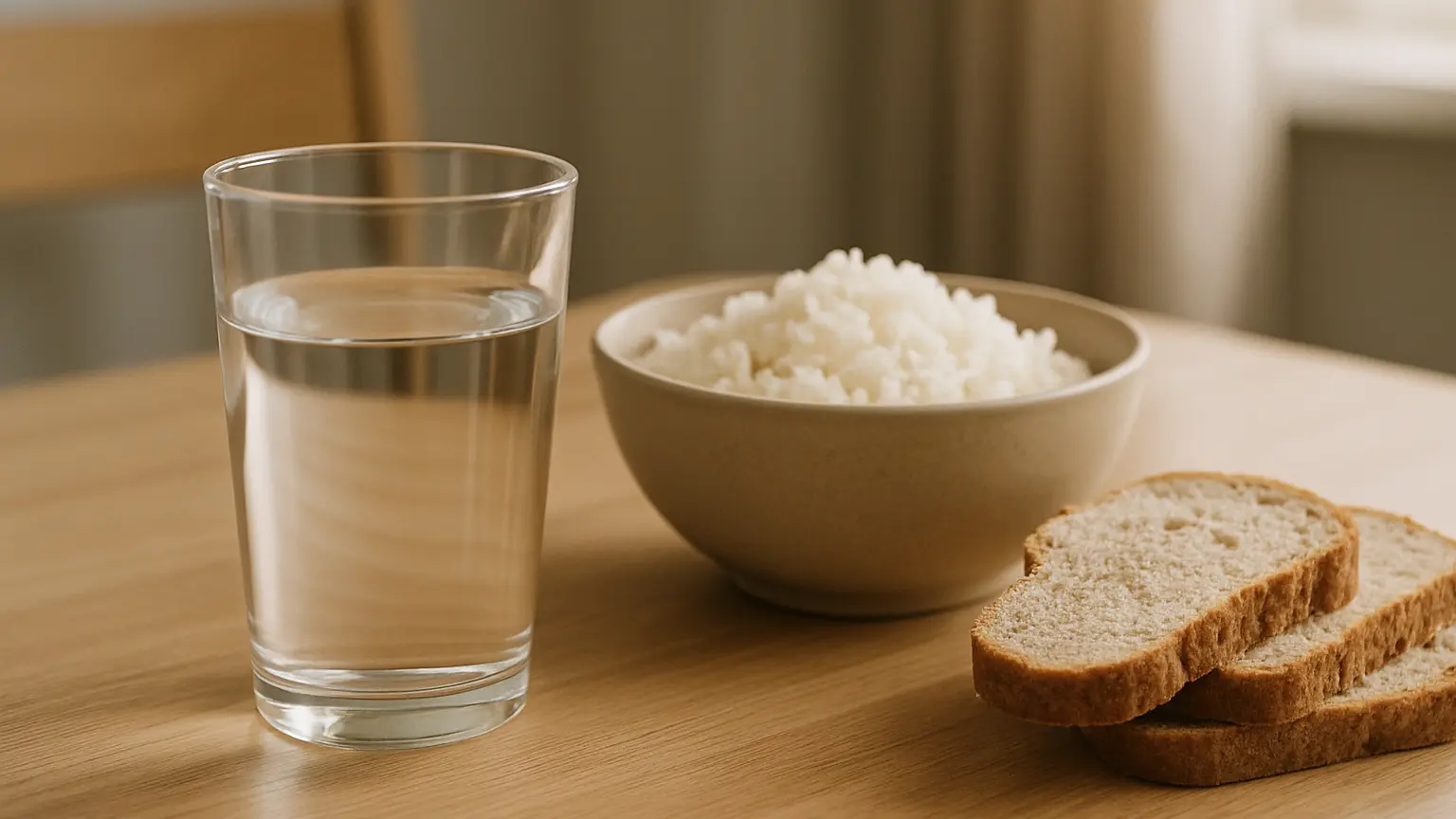 Dopo la colica renale: cosa mangiare nelle prime ore