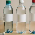 Bevi tanto ma i calcoli tornano: dipende dall’acqua che scegli