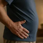 Il dolore arriva a ondate e poi scompare: ecco cos’è una colica renale