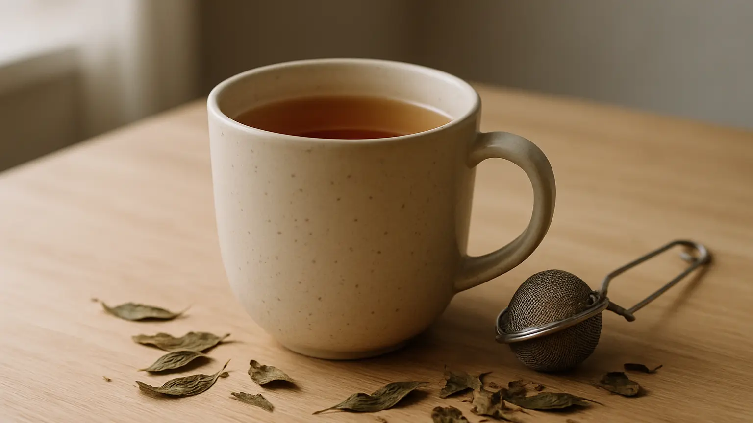 Bevi tisane depurative per i reni: cosa ottieni davvero