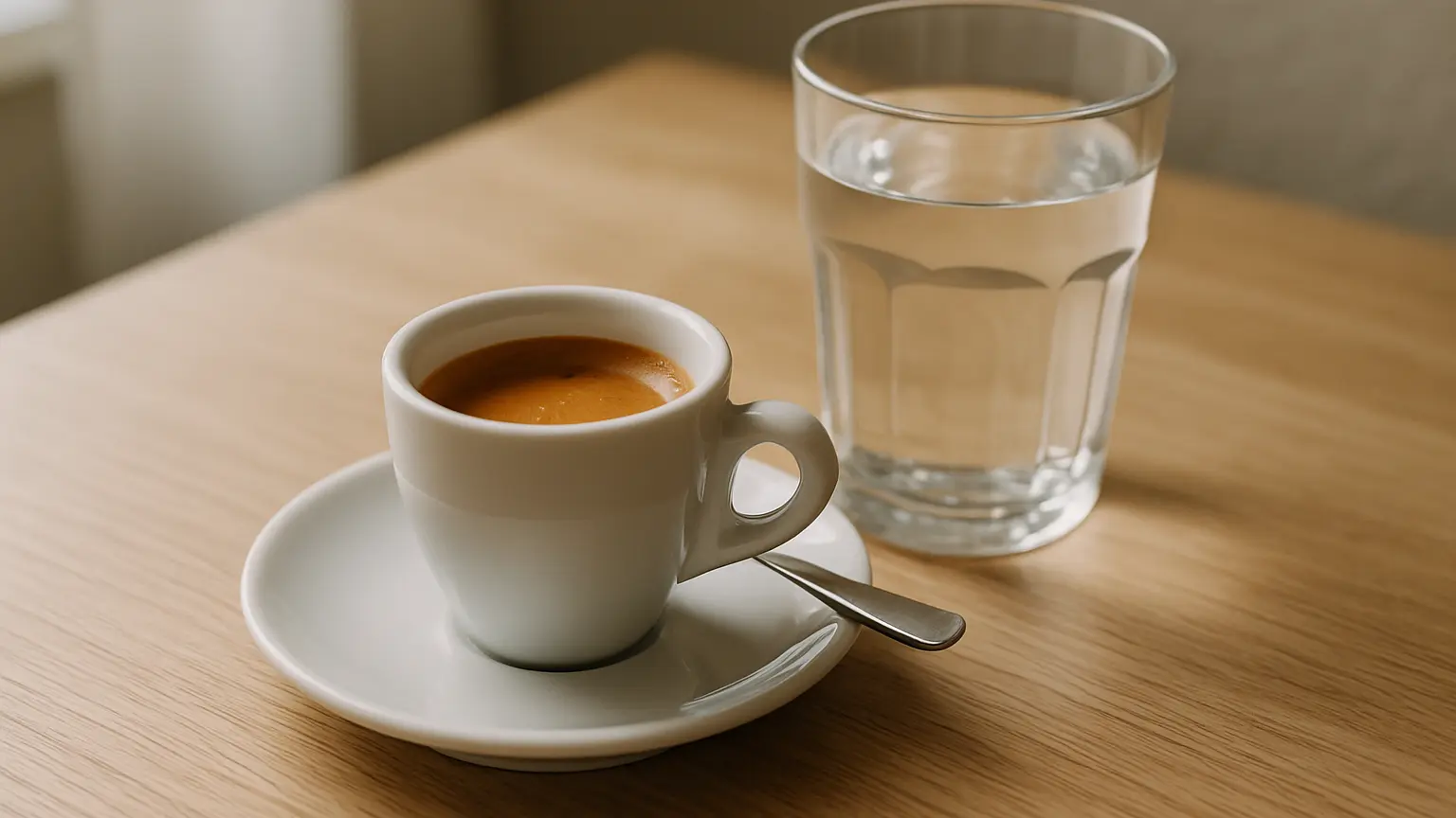 Bevi caffè ogni giorno e hai i calcoli: ecco da cosa dipende davvero