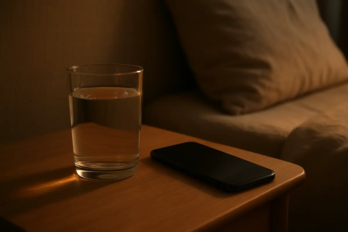 Nausea e vomito con dolore al fianco: quando c’entrano i calcoli