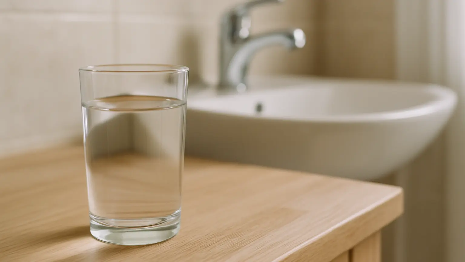 Urine scure con calcoli renali: ecco quando preoccuparsi