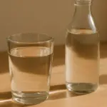 Bevi poca acqua e l’urina è torbida: la ragione non è sempre la stessa