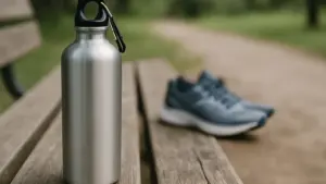 Hai avuto la colica dopo lo sport: ecco il legame reale