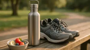 Sport e colica renale: i cibi che aumentano il rischio