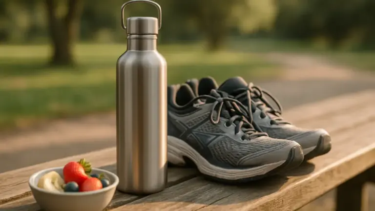 Sport e colica renale: i cibi che aumentano il rischio