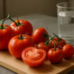 Il pomodoro è nella lista nera: ecco perché spesso non dovrebbe esserci