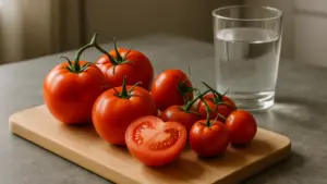 Il pomodoro è nella lista nera: ecco perché spesso non dovrebbe esserci