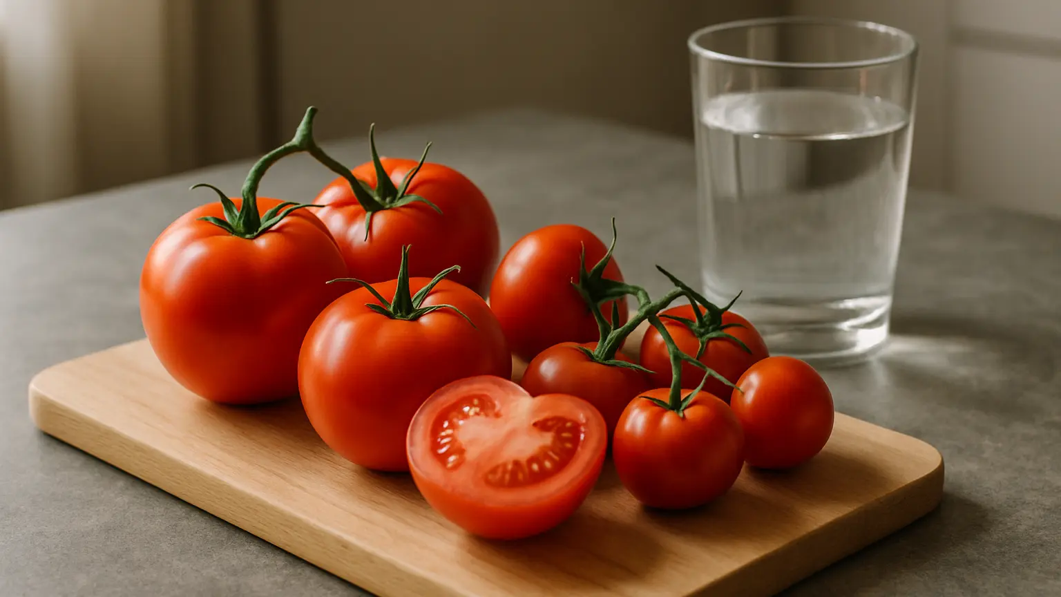 Il pomodoro è nella lista nera: ecco perché spesso non dovrebbe esserci