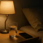 Dolore fortissimo ai reni di notte: perché peggiora al buio