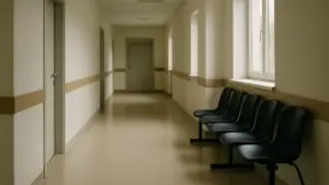 Febbre e dolore al fianco insieme: ecco quando preoccuparsi