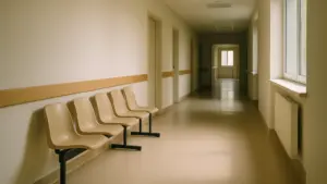 Febbre e dolore al fianco insieme: ecco quando preoccuparsi