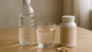 Vuoi prendere Slimdren Plus: ecco cosa valutare per i reni