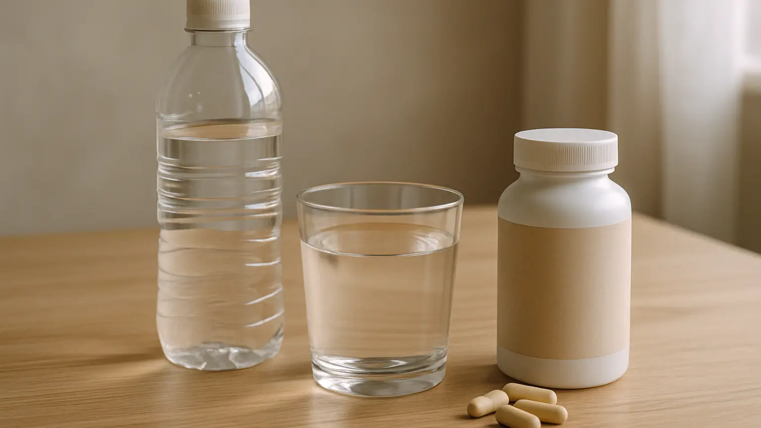 Vuoi prendere Slimdren Plus: ecco cosa valutare per i reni