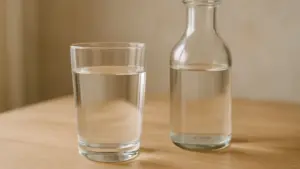 Urine scure e calcoli renali: la ragione del legame