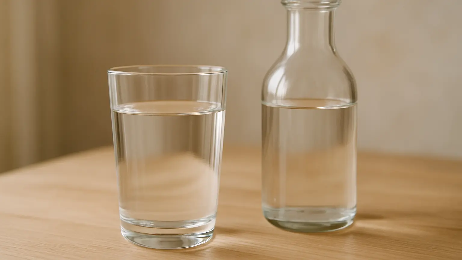 Urine scure e calcoli renali: la ragione del legame