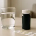 Calcolo di acido urico sul referto: quando si può sciogliere davvero