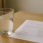 Cristalli di ossalato nel referto: quando diventano un problema vero