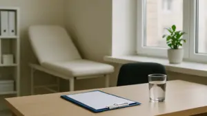 Il medico dice di aspettare: quando l’attesa vigile ha senso davvero