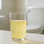 Urine torbide al mattino: da cosa dipende davvero