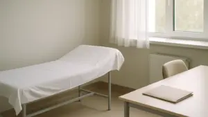 Dolore al fianco sinistro: come capire se viene dal rene