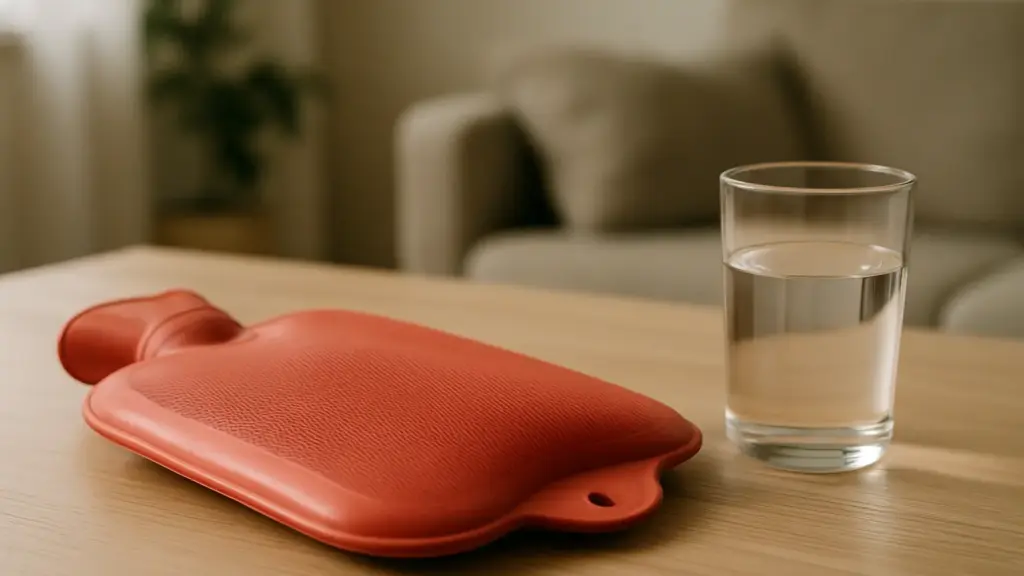 Nausea e sudore freddo con la colica: quando chiamare il medico