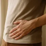 Fianco che fa male ma niente colica: quando sospettare un calcolo