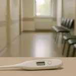 Dolore al fianco e febbre insieme: ecco cosa cambia