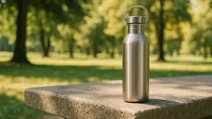 Sudore eccessivo d’estate e calcoli renali: ecco cosa cambia