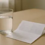 Cristalli di ossalato nel referto delle urine: cosa significano davvero