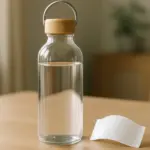 Bevi tanto ma i calcoli tornano: ecco cosa non funziona nell’acqua che scegli