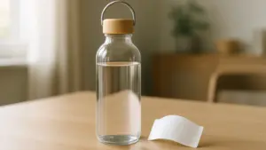 Bevi tanto ma i calcoli tornano: ecco cosa non funziona nell’acqua che scegli