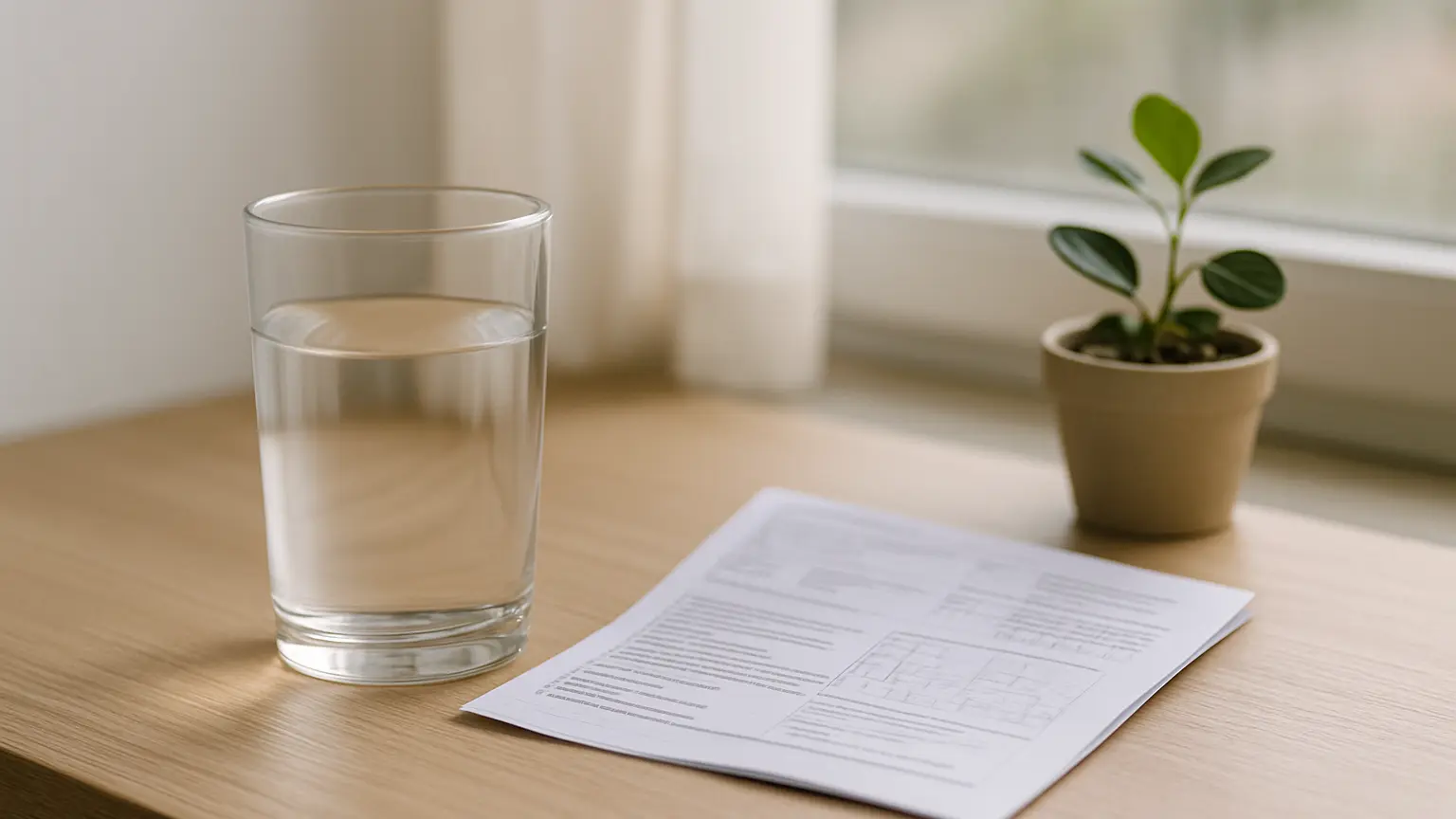 Sabbiolina nei reni senza sintomi: quando preoccuparsi davvero