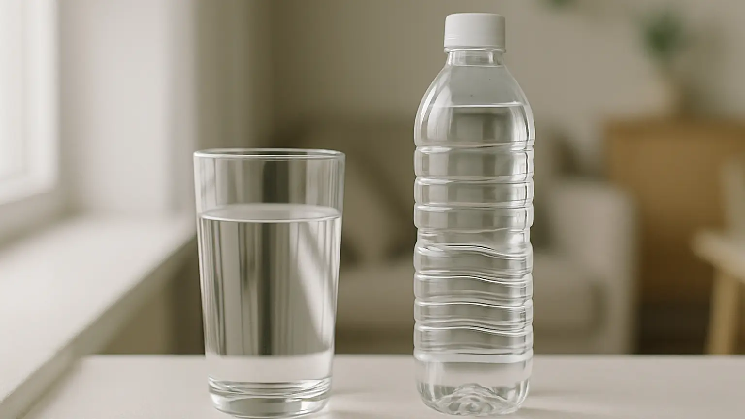 Urine marroni e calcoli renali: la ragione che spesso si trascura