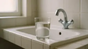 Nausea, urine scure e febbre con la colica: quando preoccuparsi