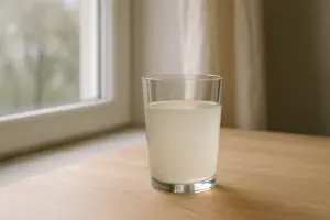 Urine torbide o con depositi: quando è il caso di farsi vedere