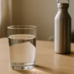 Bevi poco e hai i calcoli: non è solo colpa dell’acqua