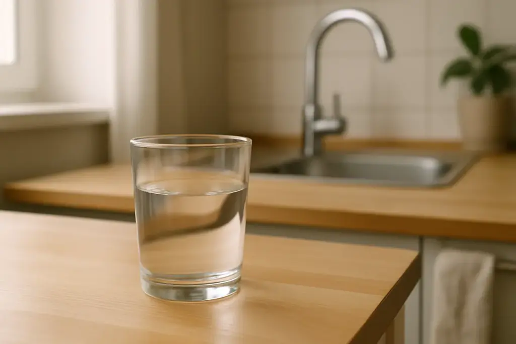 Urine scure e calcoli renali: quando il colore è un segnale diverso
