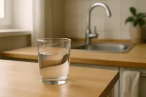 Urine scure e calcoli renali: quando il colore è un segnale diverso