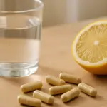 Integratori per i calcoli renali: quali ingredienti funzionano davvero