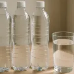 L’etichetta dell’acqua dice “oligominerale”: ecco cosa cambia per i calcoli