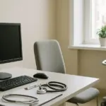 Fastidio solo al fianco destro: da cosa dipende la lateralizzazione