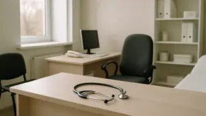 Dolore ai fianchi con la febbre: quando preoccuparsi davvero