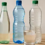 Bevi tanta acqua ma i calcoli tornano: da quale dipende davvero