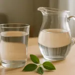 Calcolo piccolo nel referto: quando i rimedi naturali hanno senso